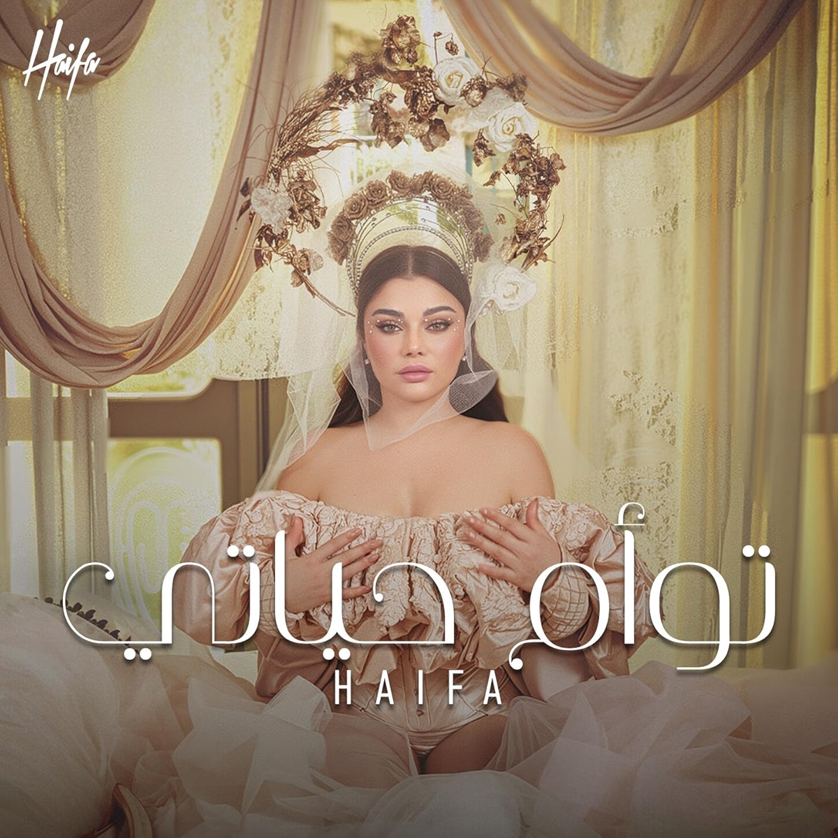 اغنية هيفاء وهبي تؤام روحي Mp3