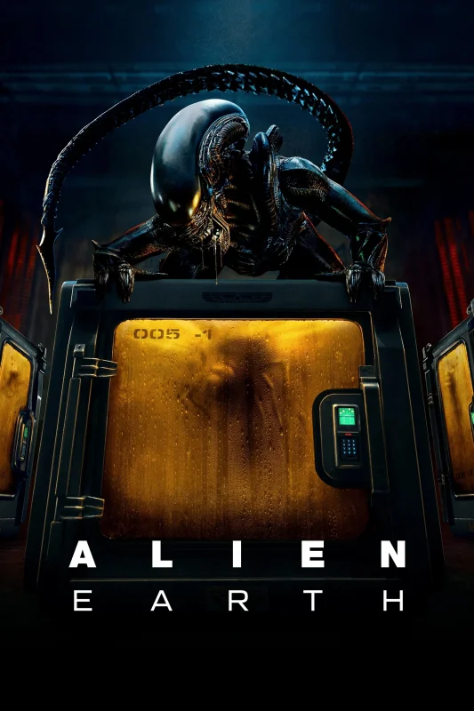 مسلسل Alien Earth الموسم الاول الحلقة 6 السادسة مترجمة
