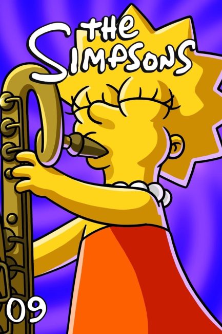 مسلسل The Simpsons الموسم التاسع الحلقة 3 مترجمة