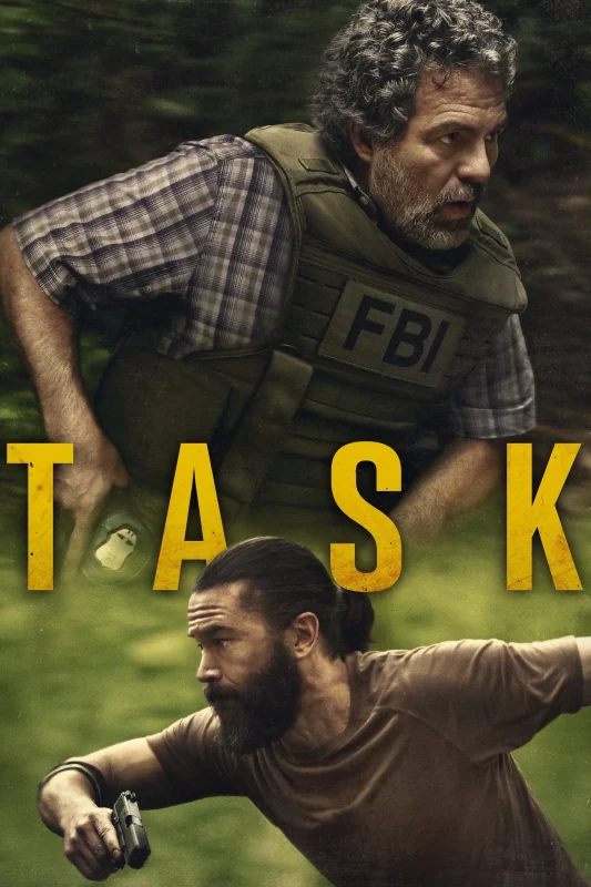 مسلسل Task الموسم الاول الحلقة 1 الاولى مترجمة