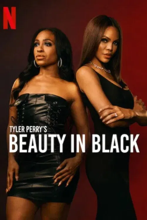 مسلسل Beauty In Black الموسم الاول الحلقة 1 الاولي مترجمة