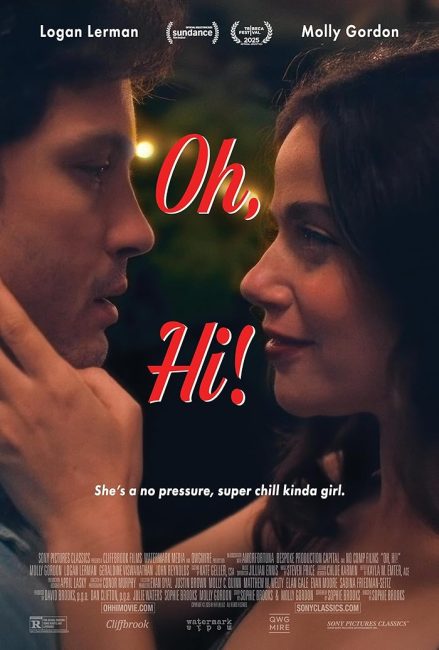 فيلم Oh, Hi 2025 مترجم اون لاين