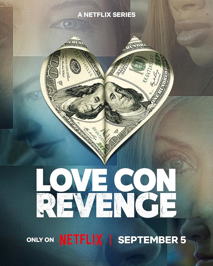مسلسل Love Con Revenge الموسم الاول الحلقة 4 الرابعة مترجمة