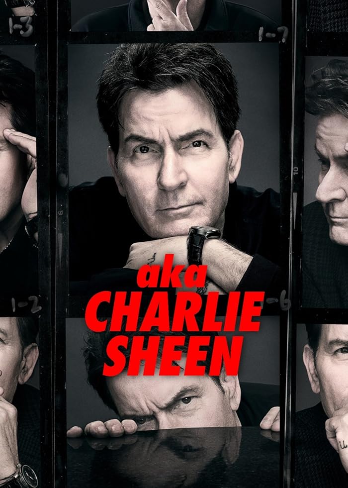 مسلسل Aka Charlie Sheen الحلقة 1 الاولي مترجمة