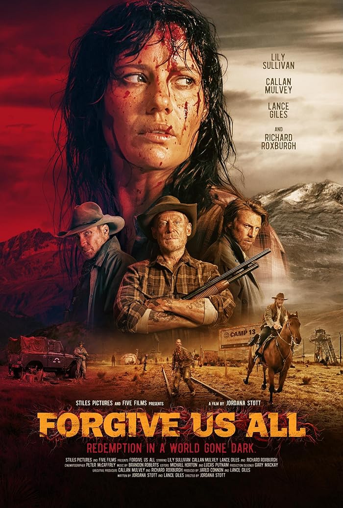 فيلم Forgive Us All 2025 مترجم