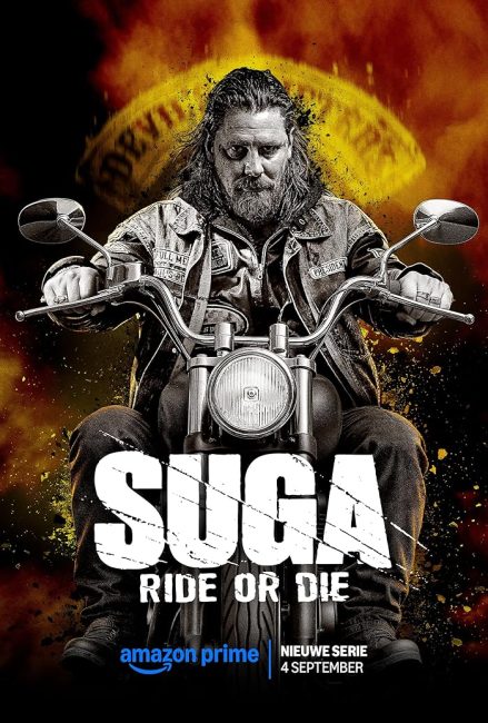 مسلسل Suga الموسم الاول الحلقة 5 مترجمة