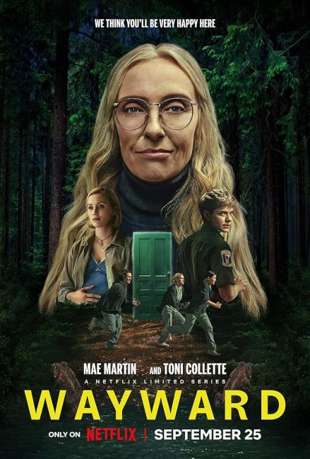 مسلسل Wayward الموسم الاول الحلقة 4 مترجمة