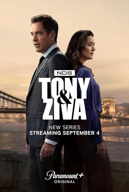 مسلسل NCIS: Tony & Ziva الموسم الاول الحلقة 6 مترجمة