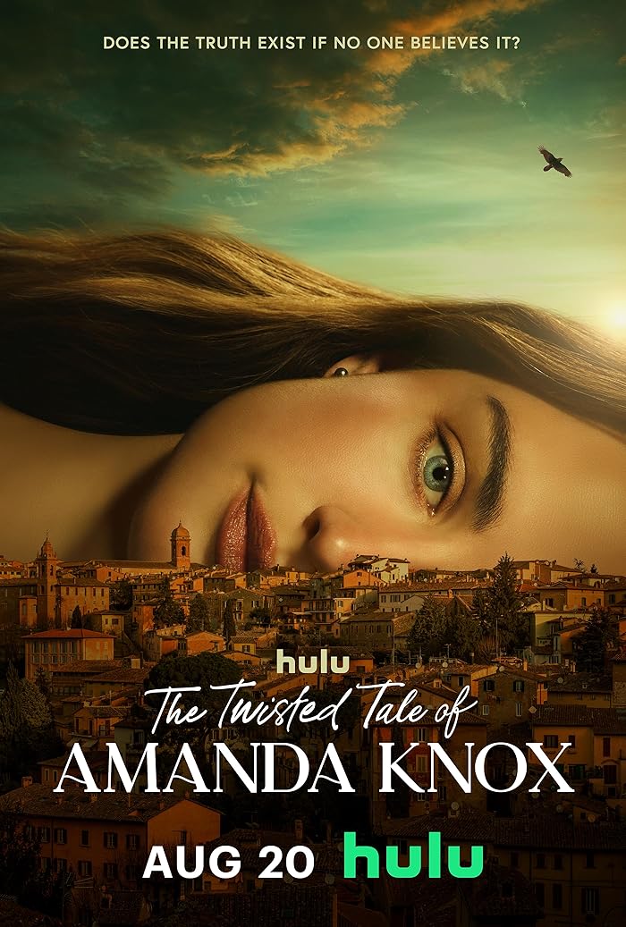 مسلسل The Twisted Tale Of Amanda Knox الحلقة 3 الثالثة مترجمة