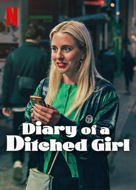 مسلسل Diary Of A Ditched Girl الموسم الاول الحلقة 7 السابعة والاخيرة مترجمة