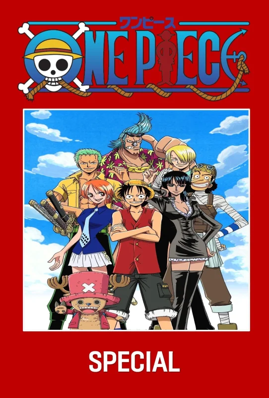 انمي One Piece الحلقة الخاصة 1141.5 مترجمة