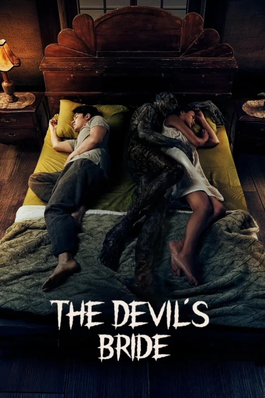 فيلم The Devil's Bride 2025 مترجم
