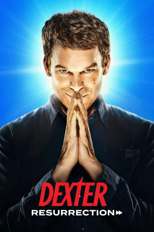 مسلسل Dexter Resurrection الموسم الاول الحلقة 9 التاسعة مترجمة