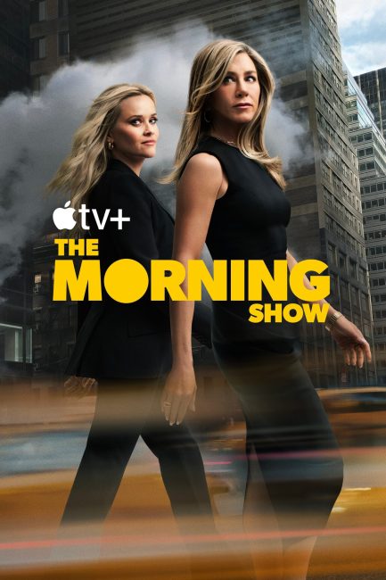 مسلسل The Morning Show الموسم الرابع الحلقة 1 مترجمة