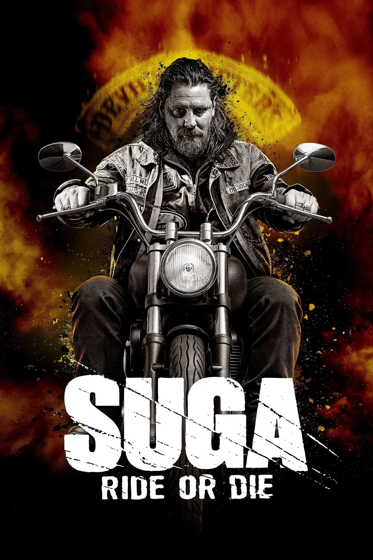 مسلسل Suga الموسم الاول الحلقة 4 الرابعة مترجمة