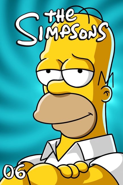 مسلسل The Simpsons الموسم السادس الحلقة 23 مترجمة