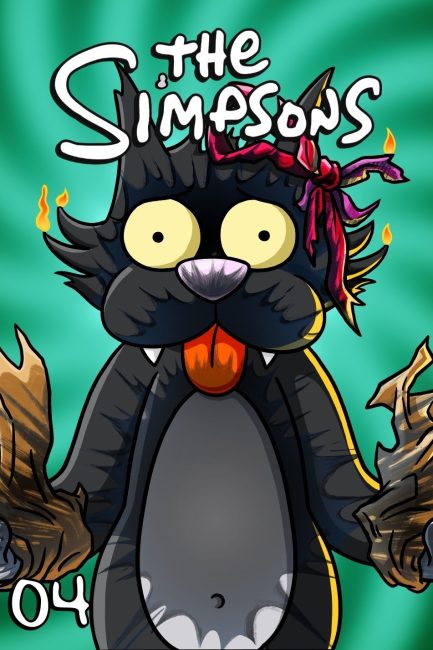 مسلسل The Simpsons الموسم الرابع الحلقة 3 مترجمة
