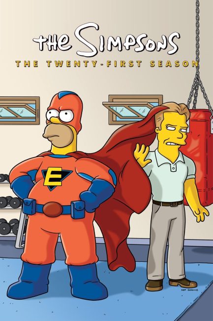 مسلسل The Simpsons الموسم 21 الحلقة 2 مترجمة