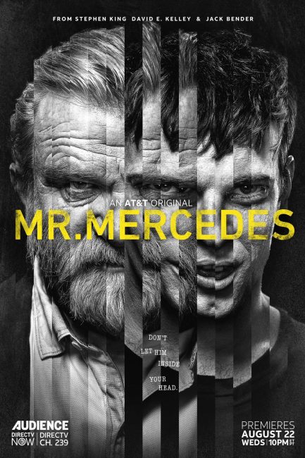 مسلسل Mr. Mercedes الموسم الثاني الحلقة 7 مترجمة
