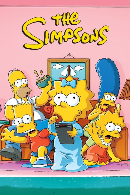 مسلسل The Simpsons الموسم 31 الحلقة 2 مترجمة