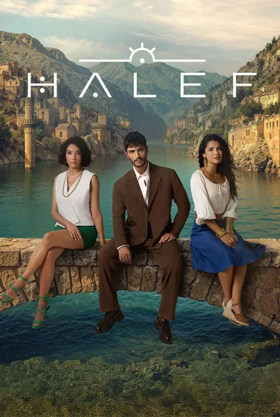 مسلسل الخليفة الحلقة 6 مترجمة