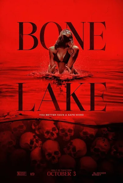 فيلم Bone Lake 2024 مترجم