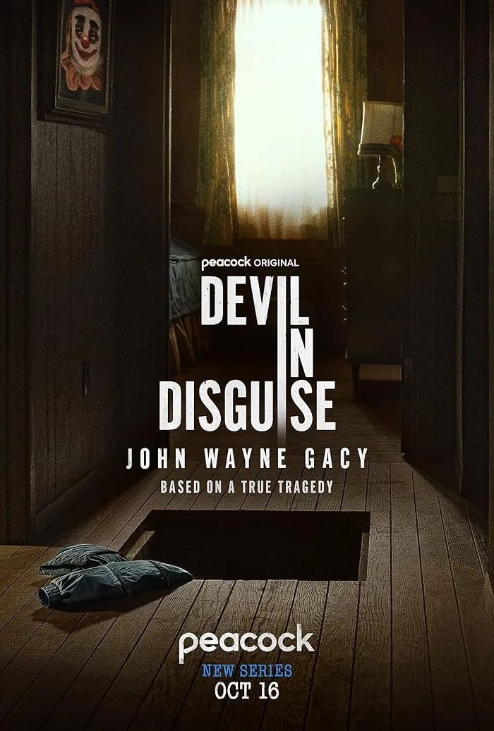مسلسل Devil in Disguise: John Wayne Gacy الموسم الاول الحلقة 5