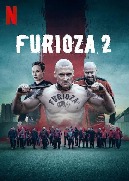 فيلم Furioza Again 2025 مترجم