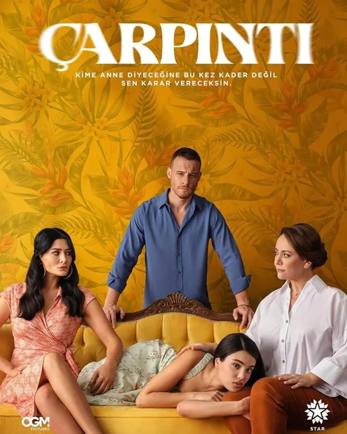 مسلسل خفقان الحلقة 7 مترجمة