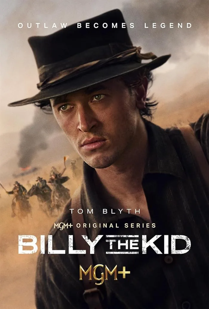 مسلسل Billy the Kid الموسم الثالث الحلقة 5