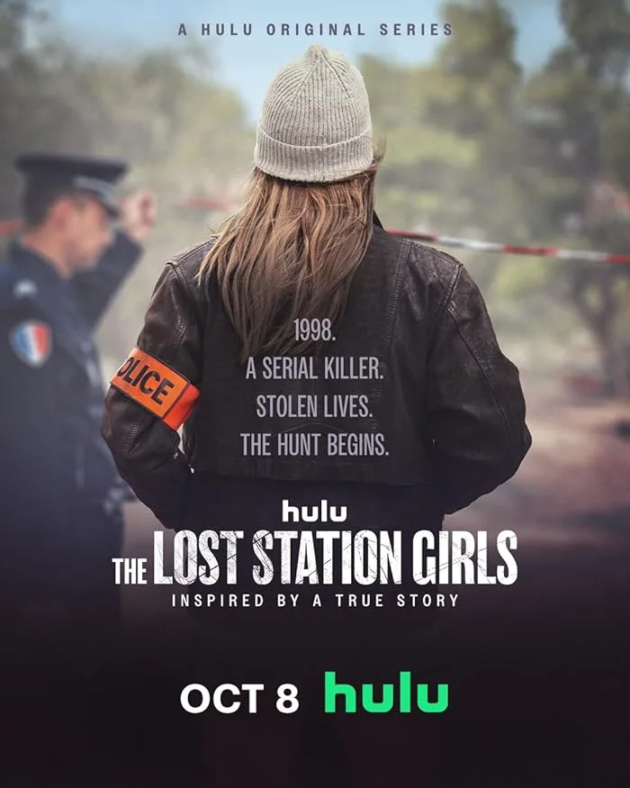 مسلسل The Lost Station Girls الموسم الاول الحلقة 5