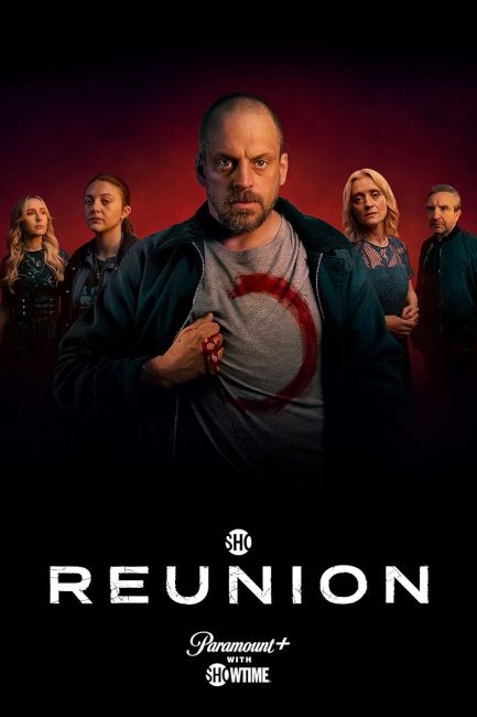 مسلسل Reunion الموسم الاول الحلقة 1 مترجمة