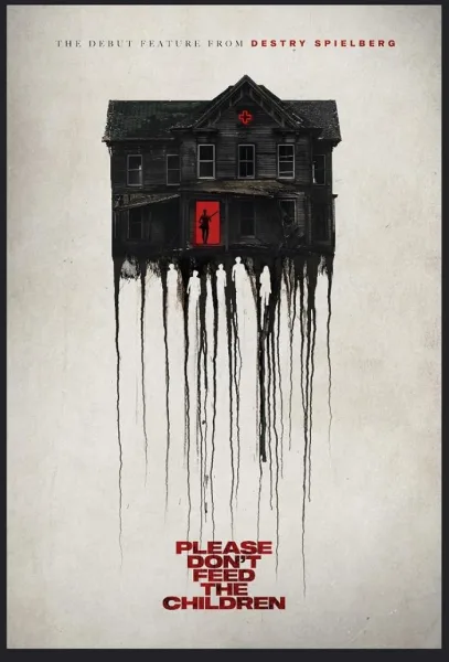 فيلم Please Don’t Feed the Children 2024 مترجم