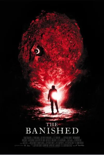 فيلم The Banished 2024 مترجم
