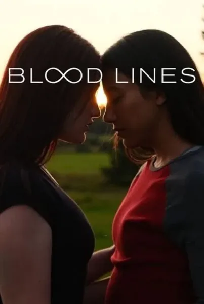 فيلم Blood Lines 2025 مترجم