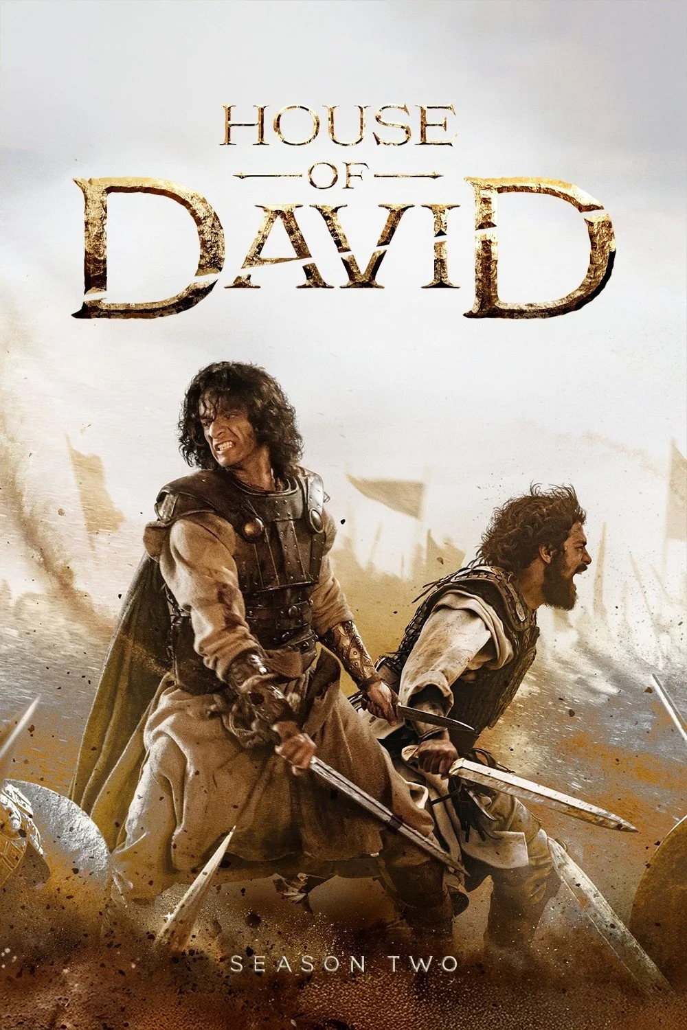 مسلسل House of David الموسم الثاني الحلقة 5