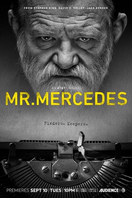 مسلسل Mr. Mercedes الموسم الثالث الحلقة 7 مترجمة