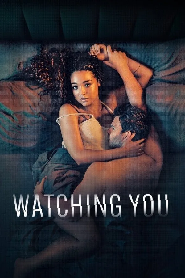 مسلسل Watching You الموسم الاول الحلقة 5