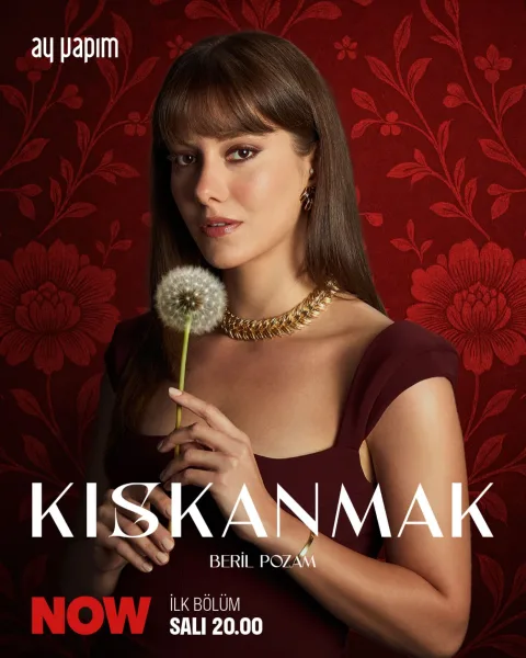 مسلسل الحسد الحلقة 5 مترجمة