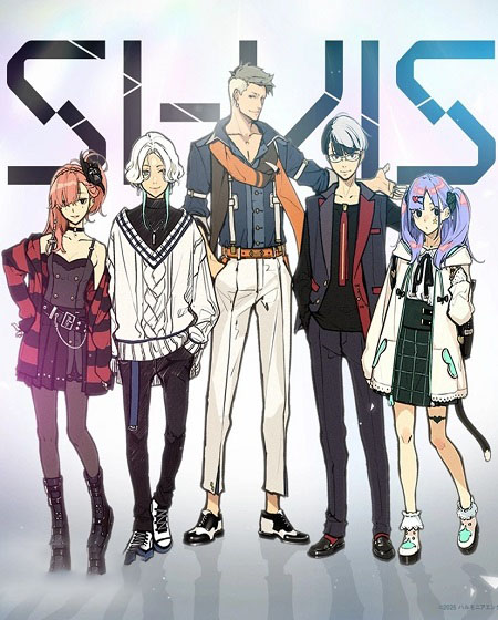 انمي SI VIS The Sound of Heroes الحلقة 2 مترجمة