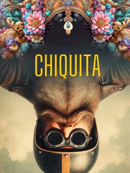 مشاهدة فيلم Chiquita 2025 مترجم