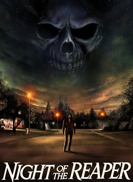 مشاهدة فيلم Night of the Reaper 2025 مترجم