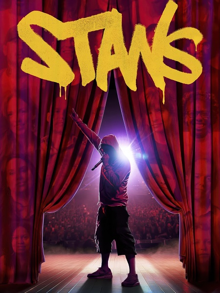 مشاهدة فيلم Stans 2025 مترجم