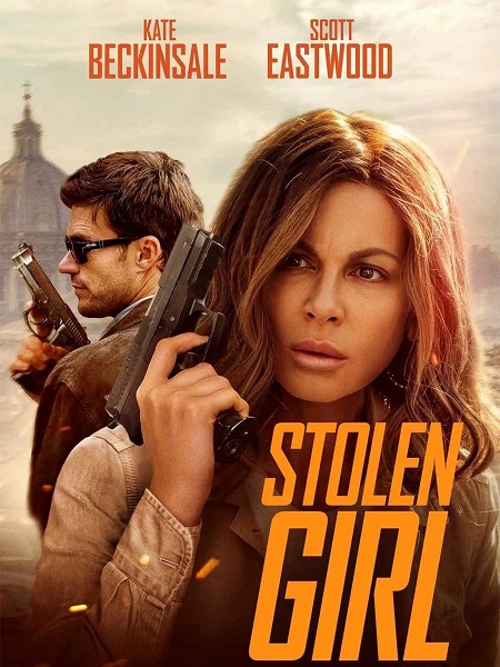 مشاهدة فيلم Stolen Girl 2025 مترجم