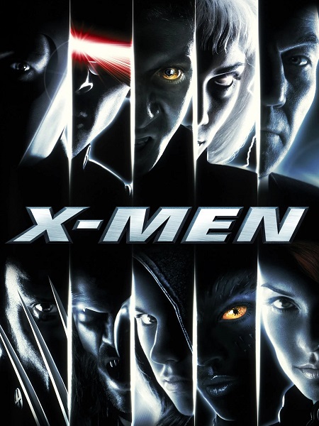 مشاهدة فيلم X-Men 2000 مترجم