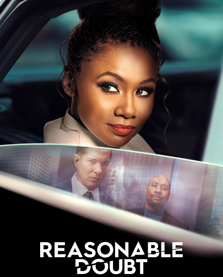 مسلسل Reasonable Doubt الموسم الثالث الحلقة 8 مترجمة