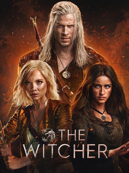 مسلسل The Witcher الموسم الرابع الحلقة 6 مترجمة