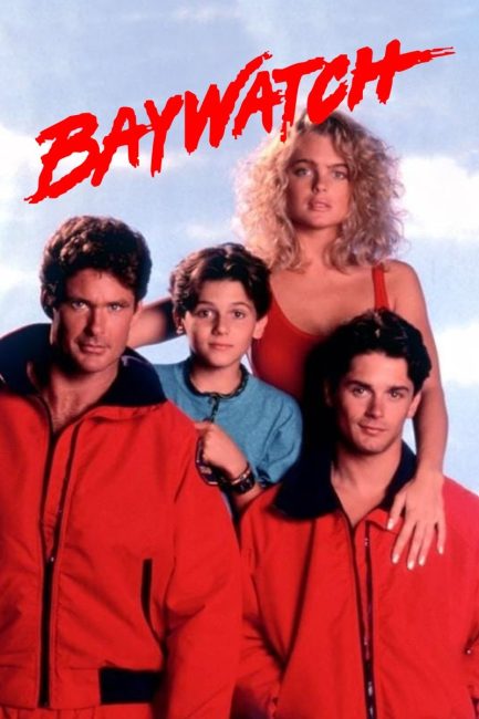 مسلسل Baywatch الموسم الثاني الحلقة 1 مترجمة