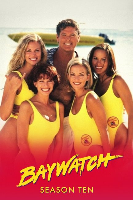مسلسل Baywatch الموسم العاشر الحلقة 22 والاخيرة مترجمة