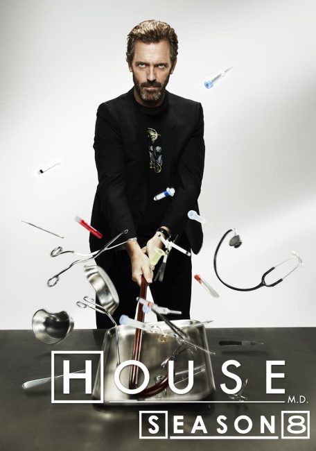 مسلسل House الموسم الثامن الحلقة 15 مترجمة